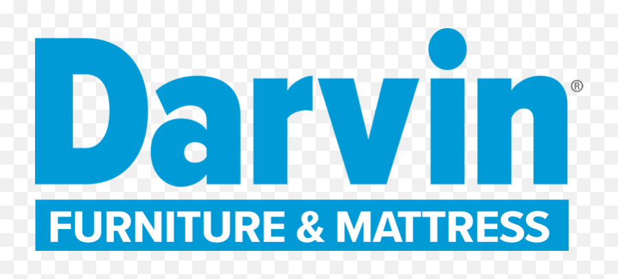 Darvin Furniture Logo - Toyota Financial Services Emoji,Furniture Logo