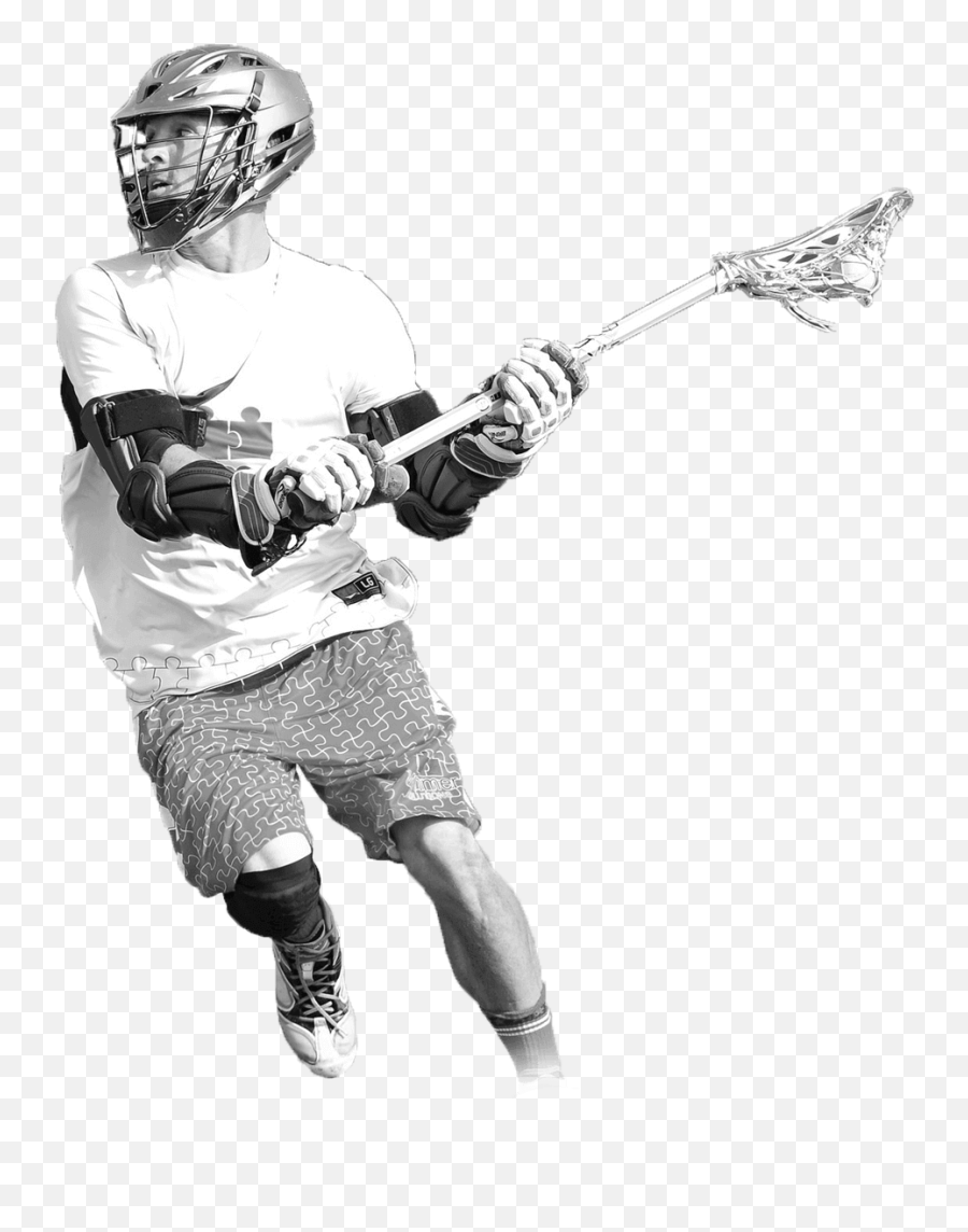 Box Lacrosse Sport Lacrosse Sticks Womenu0027s Lacrosse - Lacrosse Player On White Backround Emoji,Lacrosse Clipart