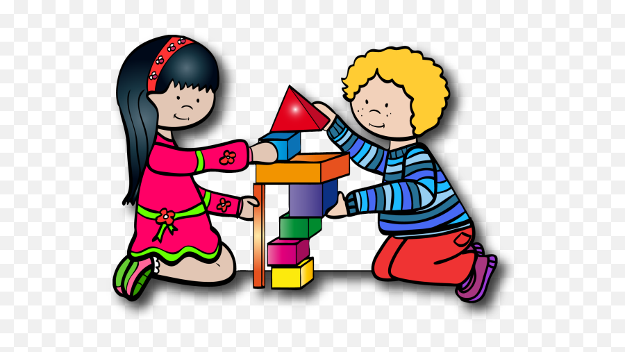 Conflict Clipart Share Toy Conflict - Conversation Emoji,Sharing Clipart