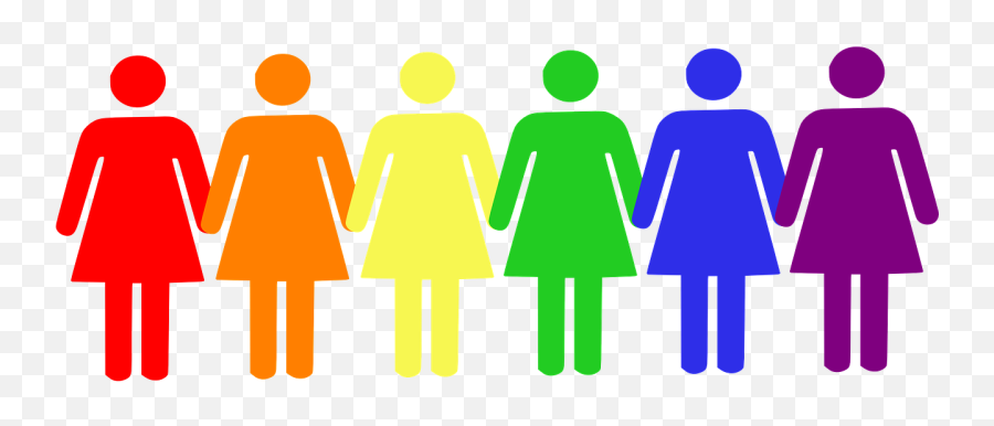 Difference Between Feminism And Gender - Feminism Clipart Emoji,.png Meaning