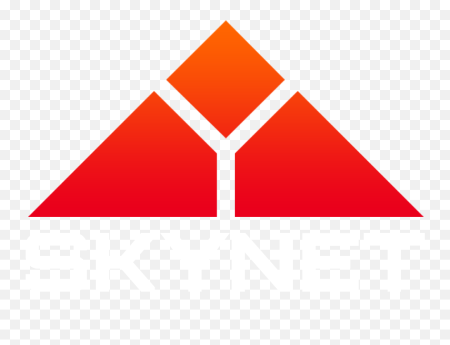 Skynet Team Website For Cisc - Cyberdyne Systems Logo Emoji,Skynet Logo