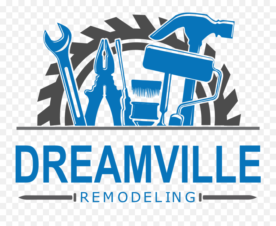 Dreamville Remodeling - Not For Use Near Electrical Equipment Labels Emoji,Dreamville Logo