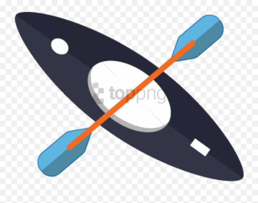 Kayak Transparent Png Images - Kayakers Top View Transparent Emoji,Kayak Clipart