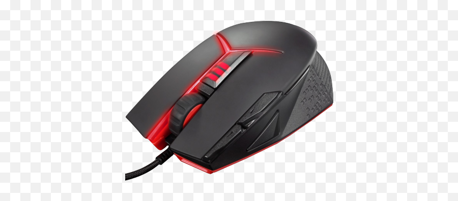 Gaming Mouse - Legion By Lenovo Mouse Hd Png Download Lenovo Y Gaming Mouse Emoji,Gaming Mouse Png