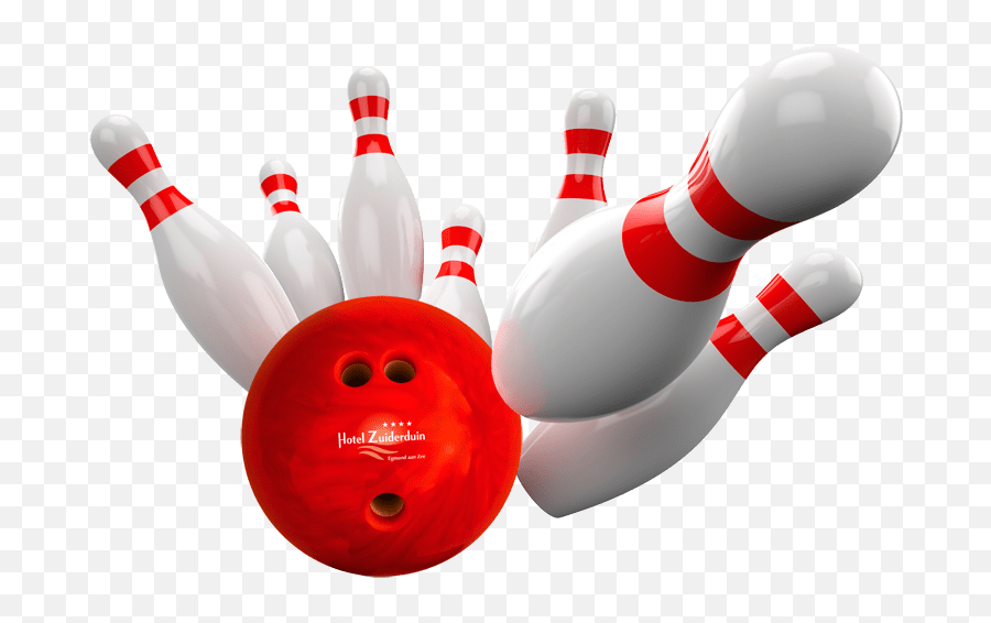 Lucky Strike Bowling - Bowling Clipart Transparent Background Emoji,Bowlen Logo