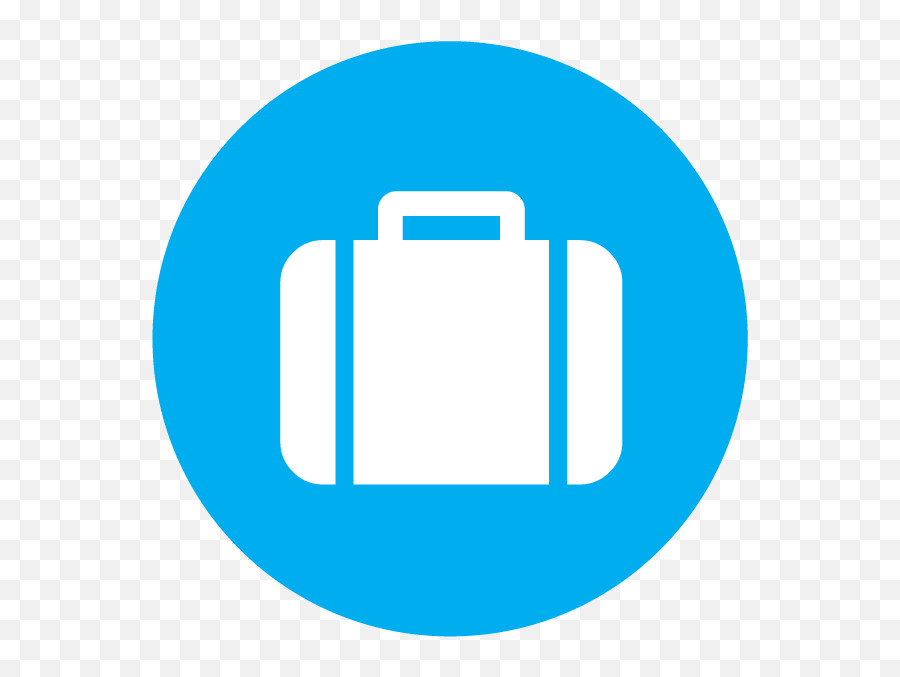 Youtube Round Logo Blue Transparent Png - Baggage Emoji,Blue Youtube Logo