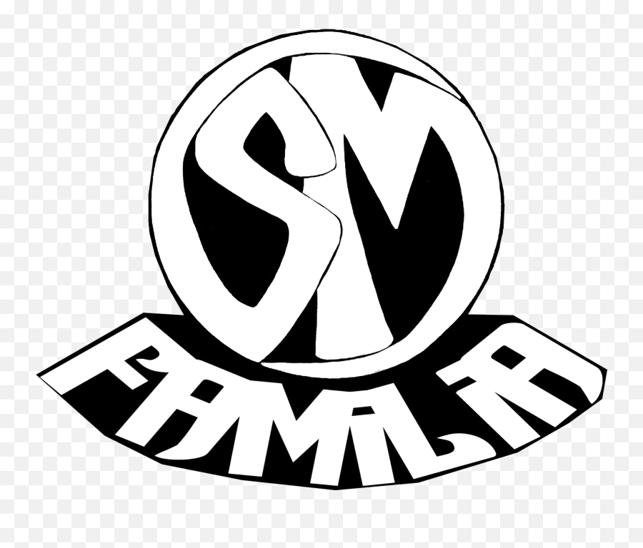 Sm Familia - Language Emoji,Sm Logo