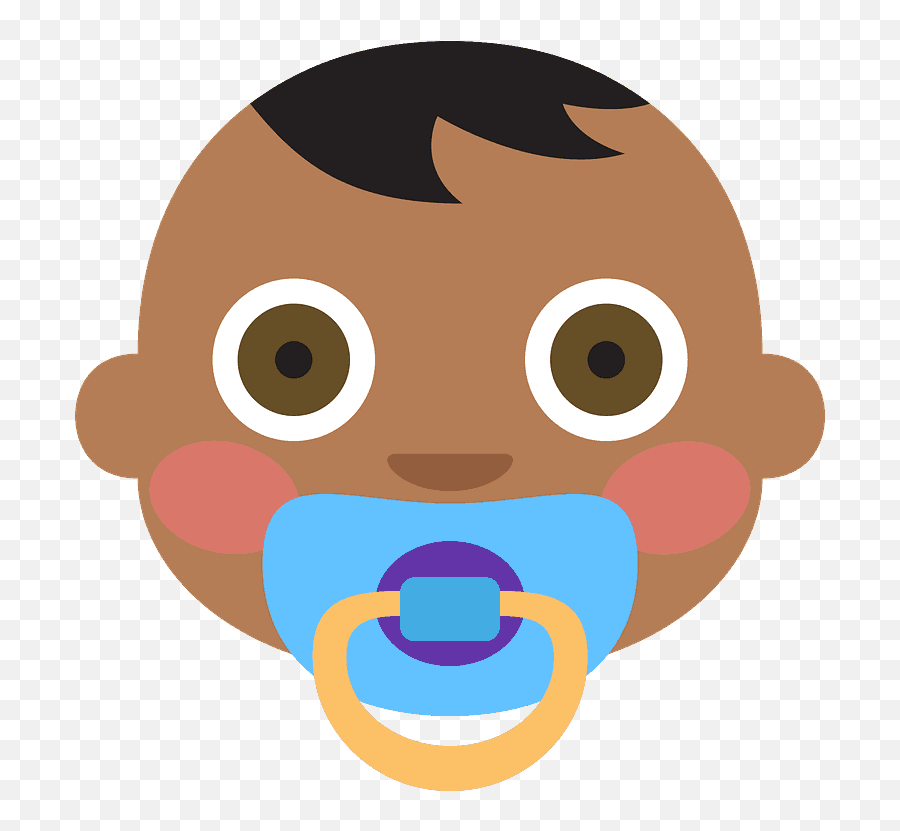 Baby Emoji Clipart - Minuteman Ii Missile Silo,Baby Emoji Png