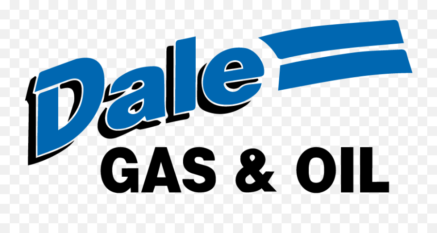 Dale Gas Oil Logo - Language Emoji,Oil Logo