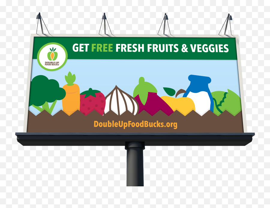 Food Network Png - The Fair Food Network Billboard Vertical Emoji,Food Network Logo Png