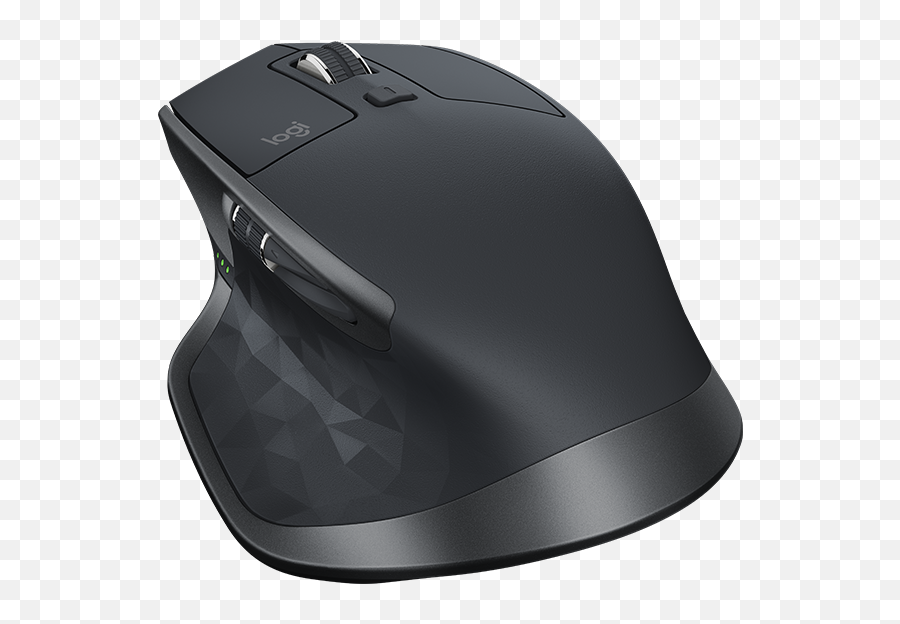 Logitech Mx Master 2 Wireless Mouse For Power Users - Logitech Mouse Mx Master 2s Emoji,Master Of Computer Application Logo
