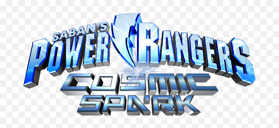 Power Rangers Cosmic Spark Maswartz Powerverse Wiki Fandom - Power Rangers Cosmic Rail Emoji,Cosmic Logo