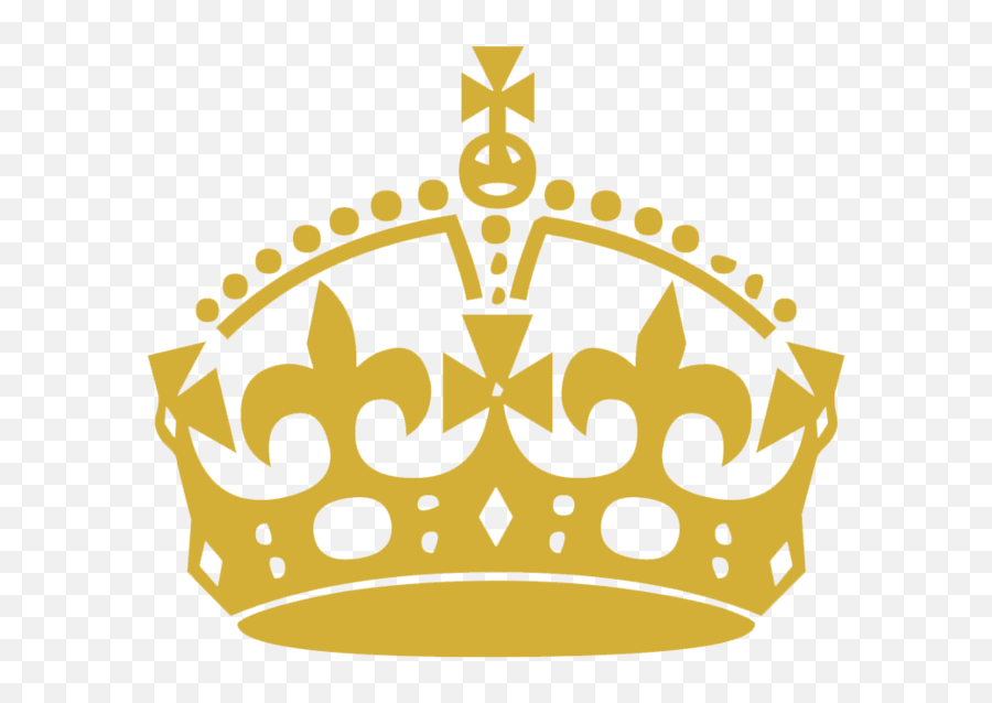 Vector Crown Png Picture - King Logo Crown Png Emoji,Crown Png