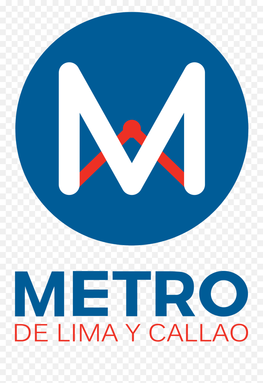 Lima Metro - Wikipedia Metro De Lima Emoji,Metro By T Mobile Logo