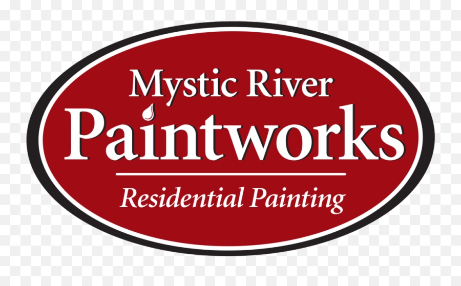 Mystic River Paintworks Mystic Ct Emoji,Mystic Logo