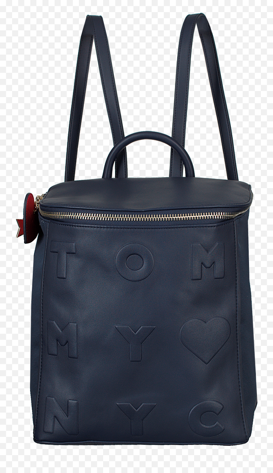 Tommy Hilfiger Logo Story Backpack - Louis Vuitton Emoji,Tommy Hilfiger Logo