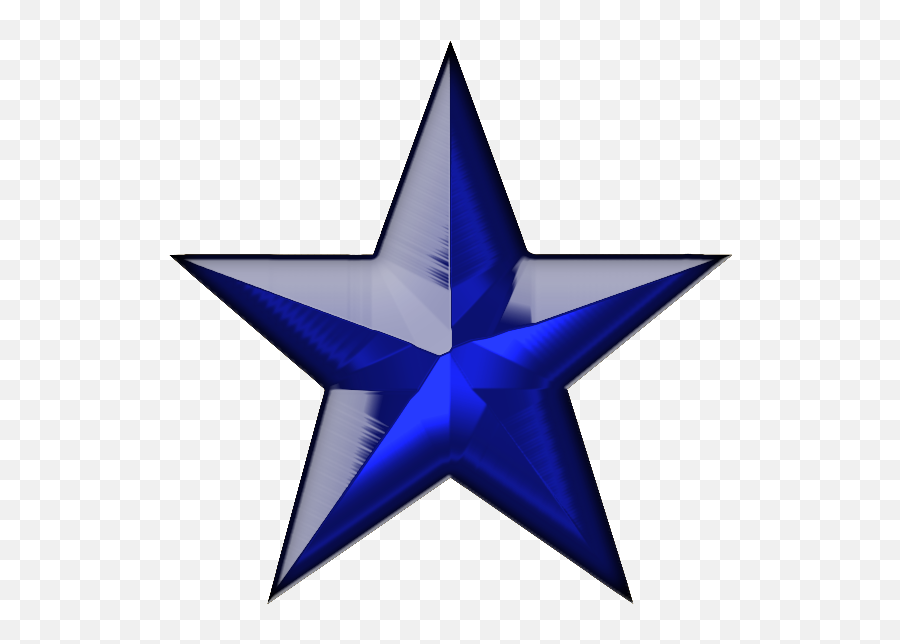 Blue Stars Png - Transparent Background Blue Star Emoji,Blue Stars Png