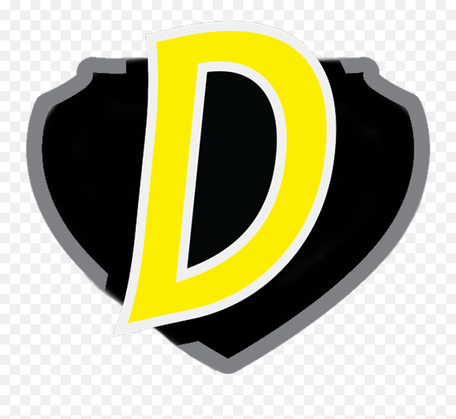 The Burgh Defenders - Dordt College Emoji,Defenders Logo