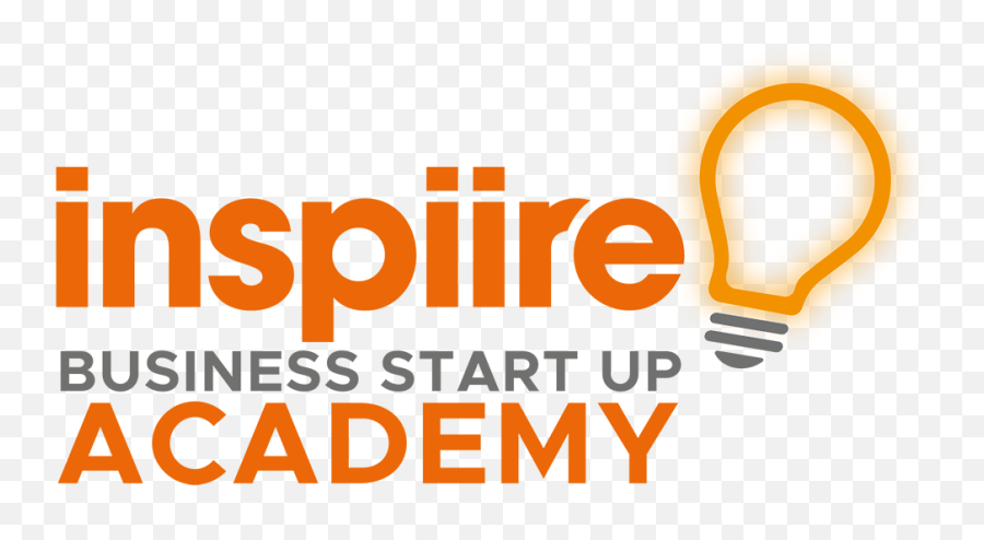 Up Academy - Incandescent Light Bulb Emoji,Inspi Logo