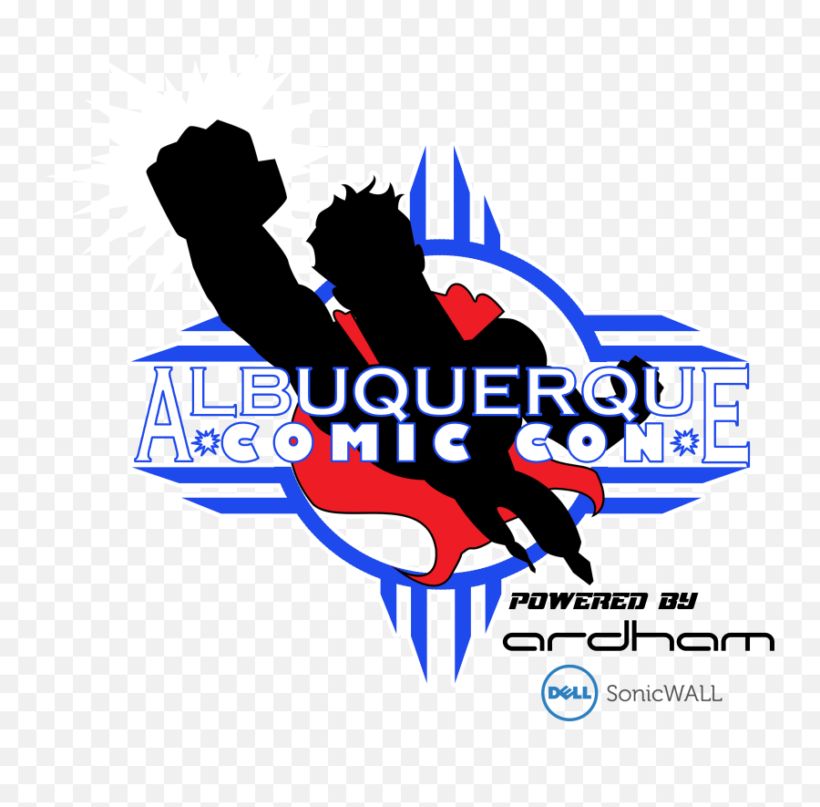 Ardham Comiccon Logo - Albuquerque Comic Con 2021 Emoji,Comic Con Logo