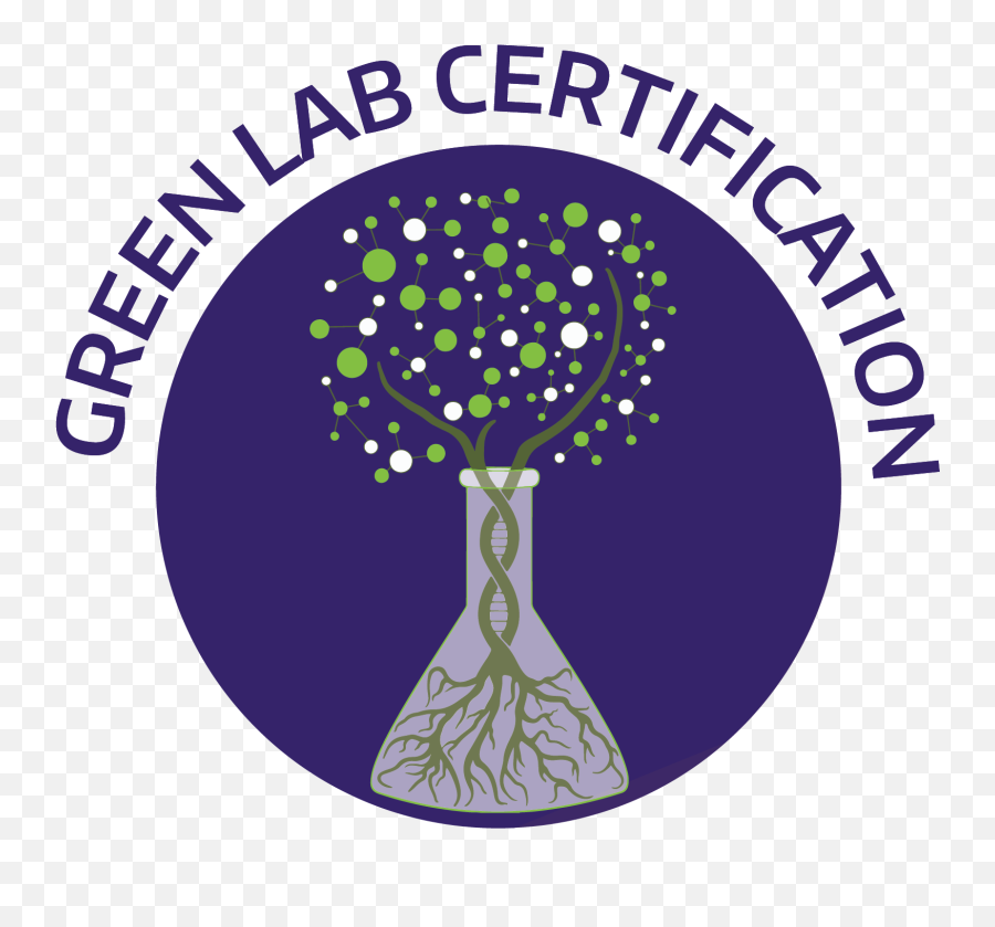 Green Laboratory Certification - We Love Green Emoji,Green Circle Transparent