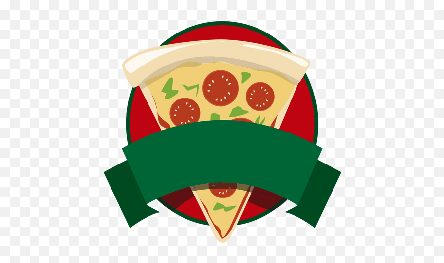 Logo Pizza Fast Food - Logo Pizza Png Emoji,Fast Food Logos