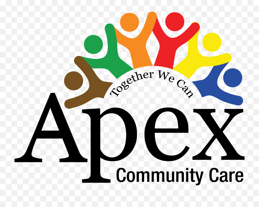 Home - Apex Community Care Apex Emoji,Apex Logo