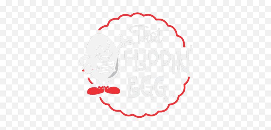 Breakfast U0026 Lunch Restaurant Evans Ga That Flippinu0027 Egg Emoji,Egg Logo