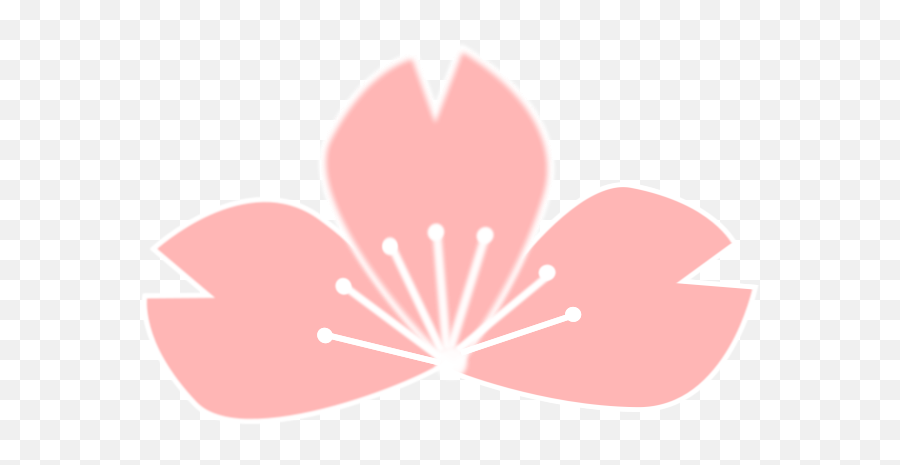 Sakura Emoji,Sakura Clipart