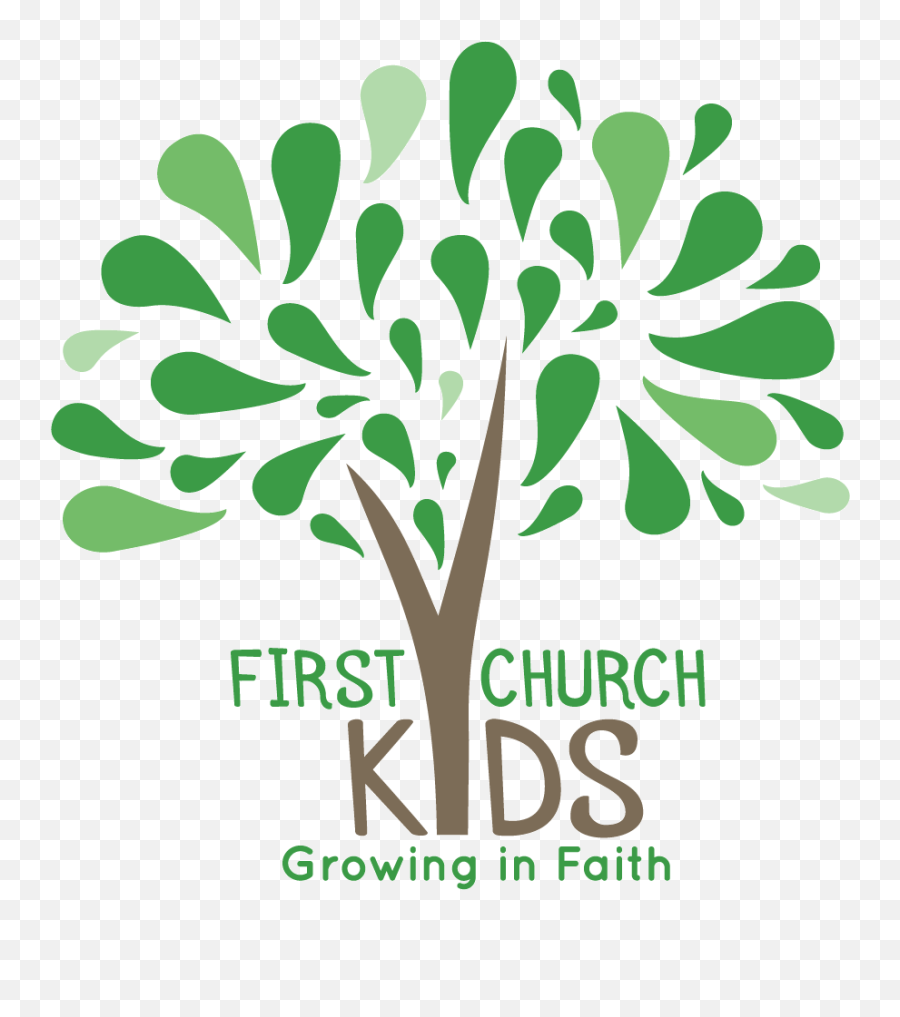 First Church Kids Logo Emoji,Kids Church Logo