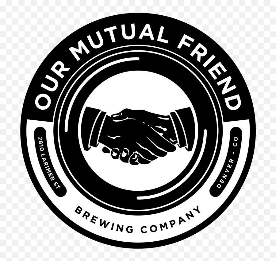 Our Mutual Friend Brewing Company - Assistant Brewer Emoji,Twitter Logo 2019