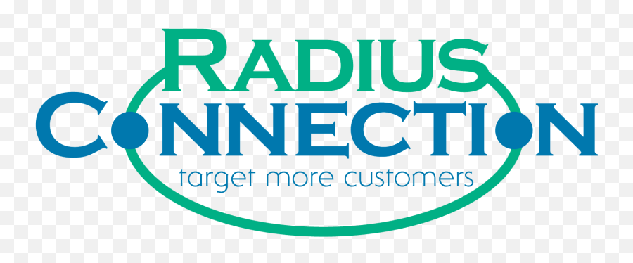 Radius Connection Emoji,Radius Logo