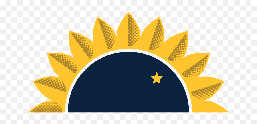 The Douglas County Democrat May Douglas County Democrats Emoji,Philippine Sun Png