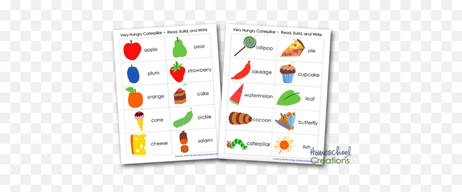 Life Cycle Cards And Ice Science - Preschool And Emoji,Vocab Clipart