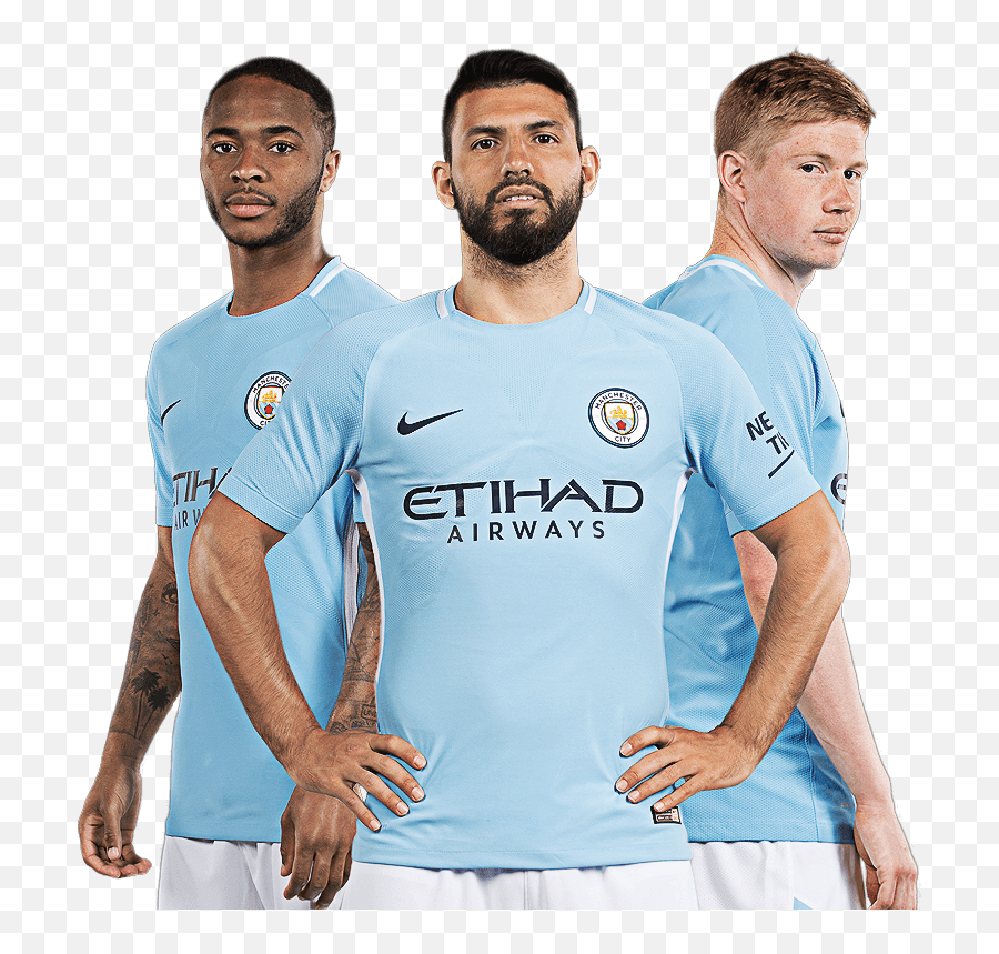 Manchester City Players Png Transparent - Man City Pictures Download Emoji,City Png