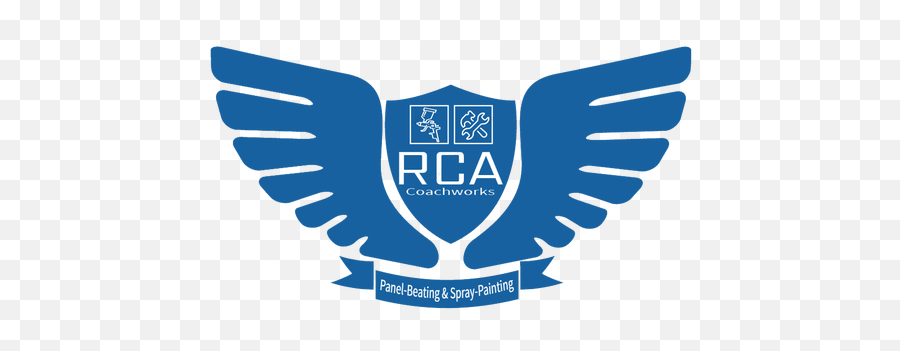 Rca Coachworks - Home Language Emoji,Rca Logo