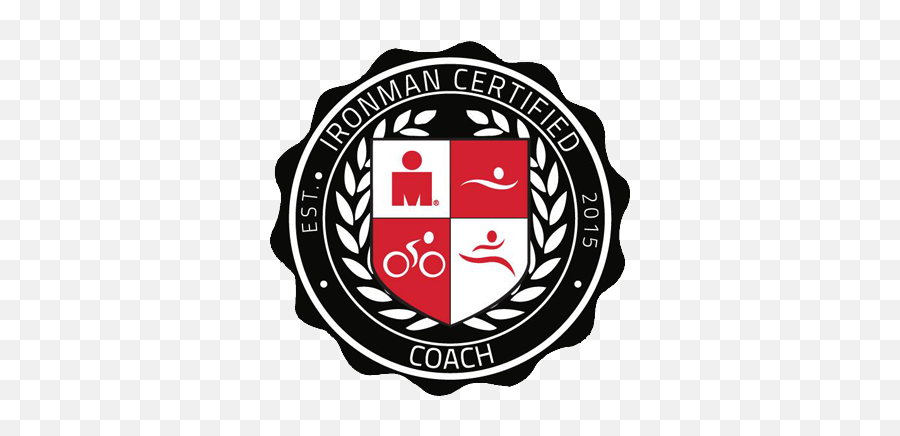 Triathlon Coaching U2013 Owen Martin Triathlon Coaching - Ironman Certified Coach Emoji,Ironman Logo