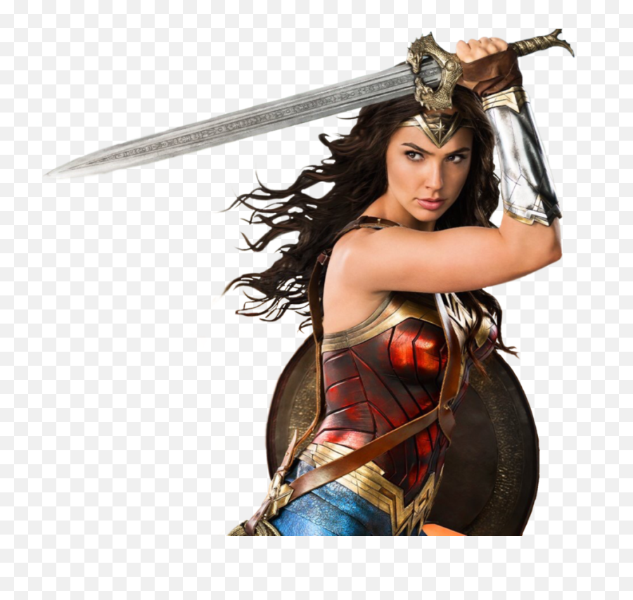 Wonder Woman Png - Wonder Woman Png Emoji,Woman Png