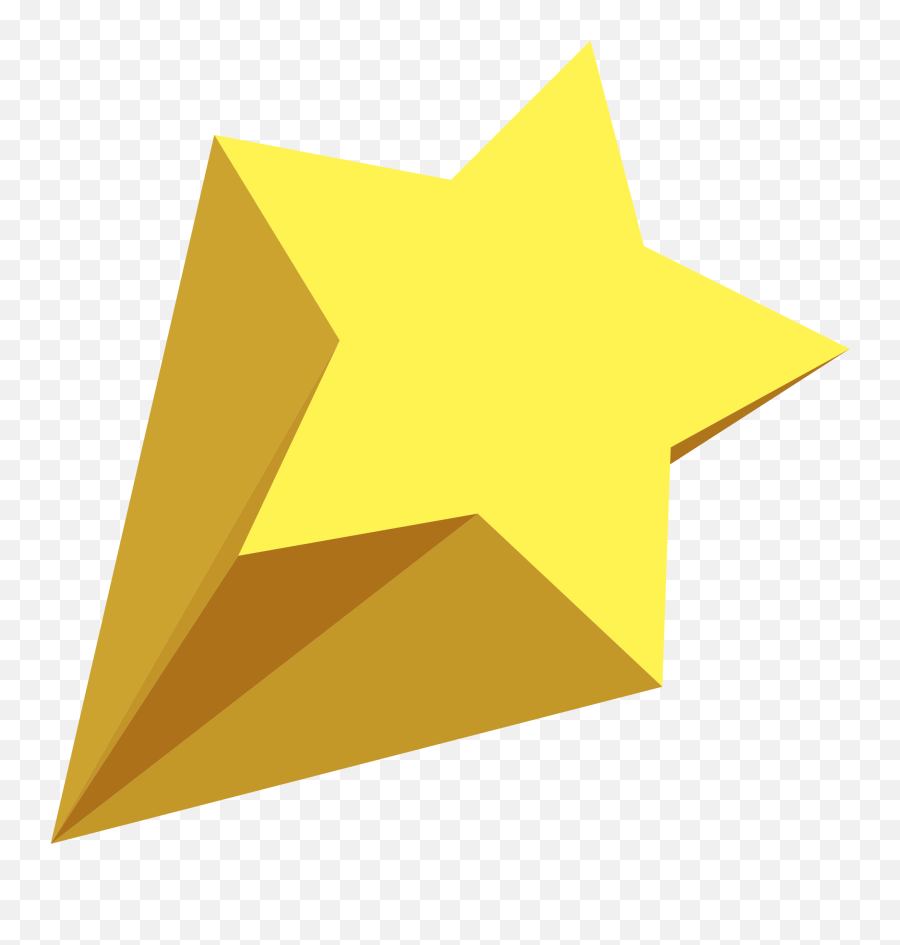 Shooting Stars Clip Art - Red Star Png Download 23842400 Language Emoji,Star Transparent Background