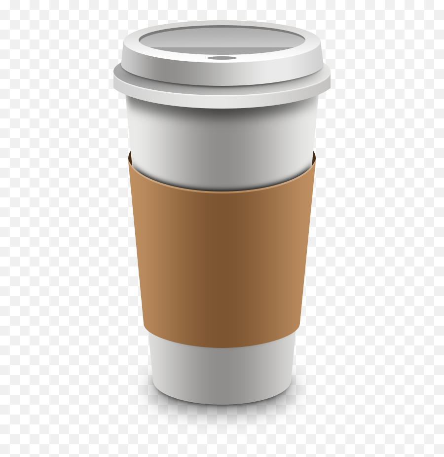 Download Paper Coffee Cup Png Images - Transparent Coffee Paper Cup Png Emoji,Coffee Cup Png