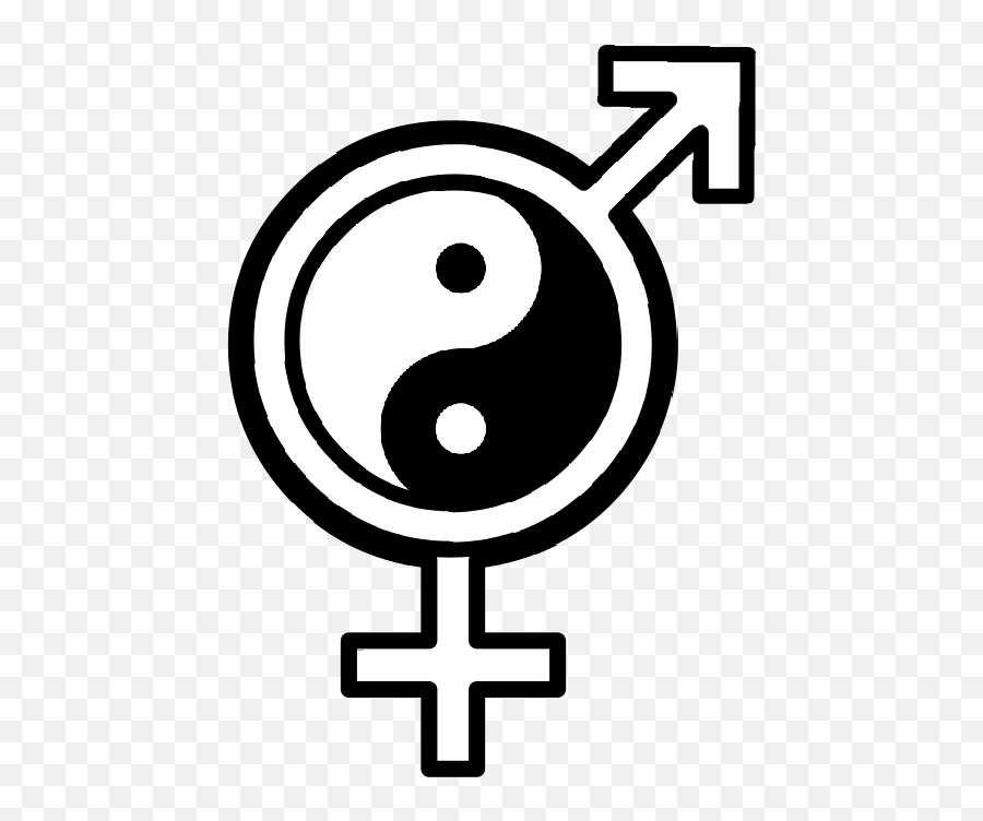 Trans Confused Wirkman Comment Emoji,Transgender Symbol Transparent