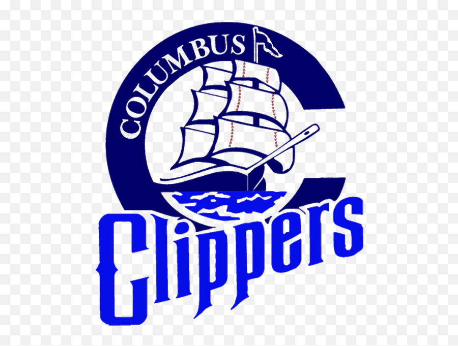 Columbus Clippers Logo And Symbol Meaning History Png Emoji,Old Indians Logo