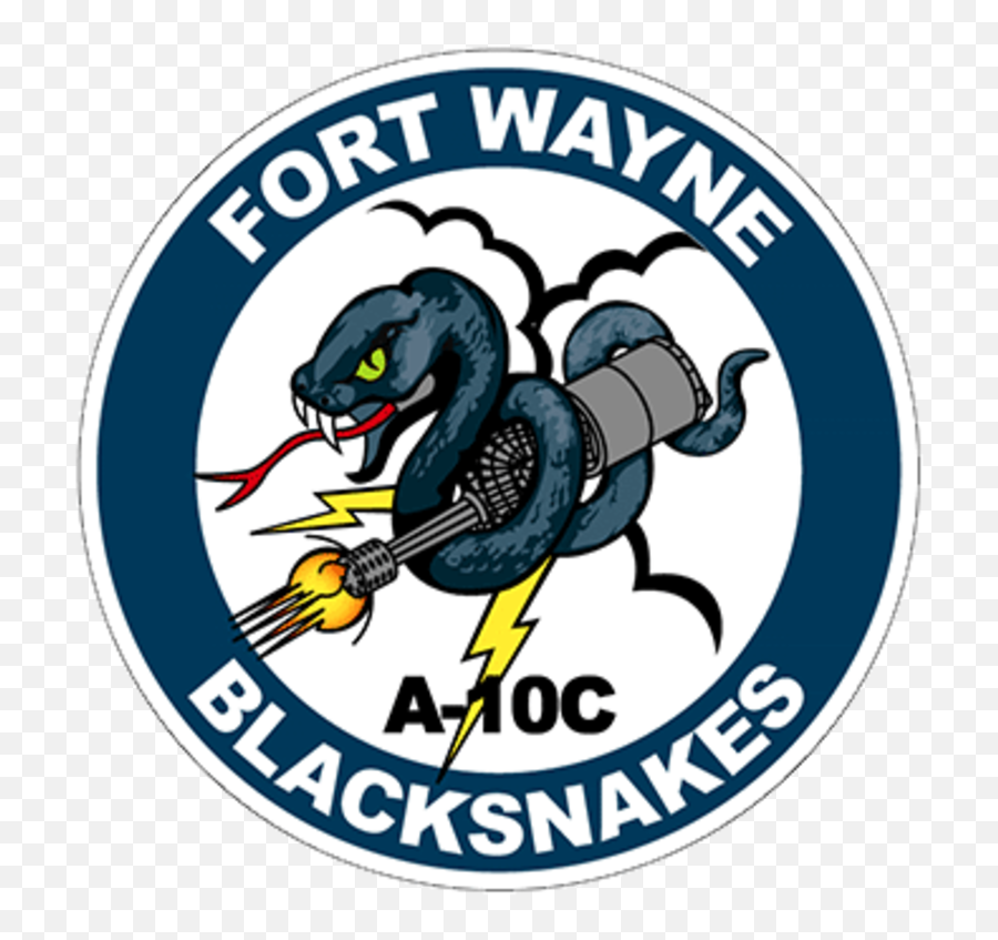 122nd Fighter Wing Unit Patch Emoji,A10 Logo