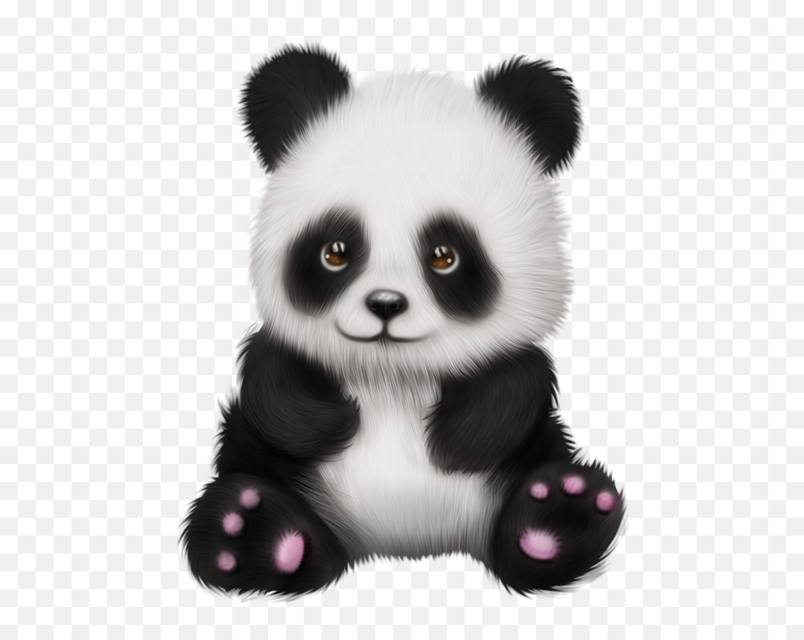 210 Panda Art Ideas In 2021 Panda Art Panda Panda Bear Emoji,Panda Bear Clipart Black And White