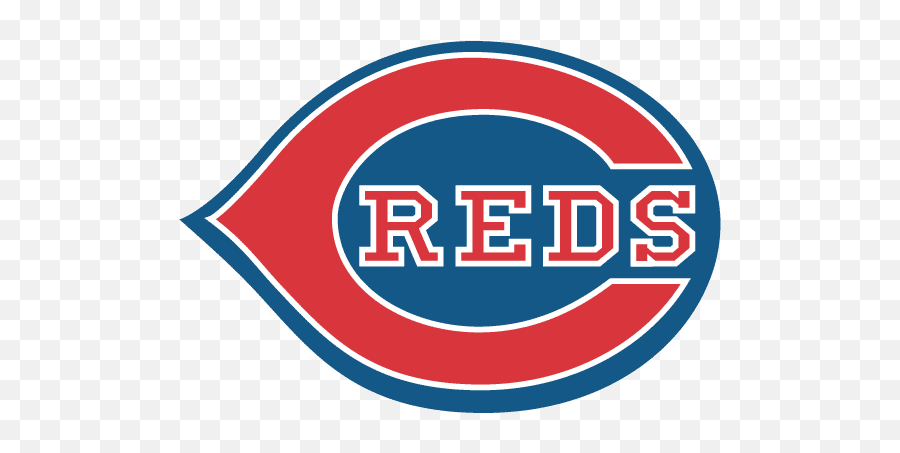 The Best And Worst Major League Baseball Logos Nl Central - Transparent Logo Cincinnati Reds Clipart Emoji,Astros Logo