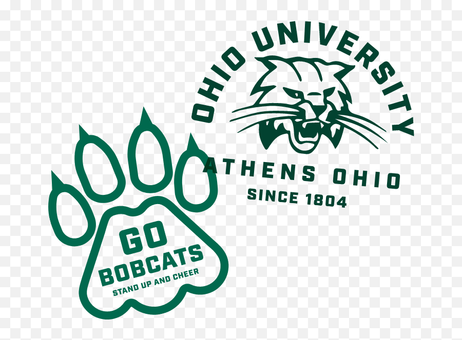 Admitted Freshman - Ohio University Emoji,Ohio University Logo