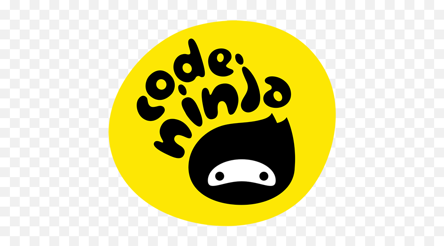 Code Ninja - Ramen Jun Kamata Shop Emoji,Cute Tiktok Logo
