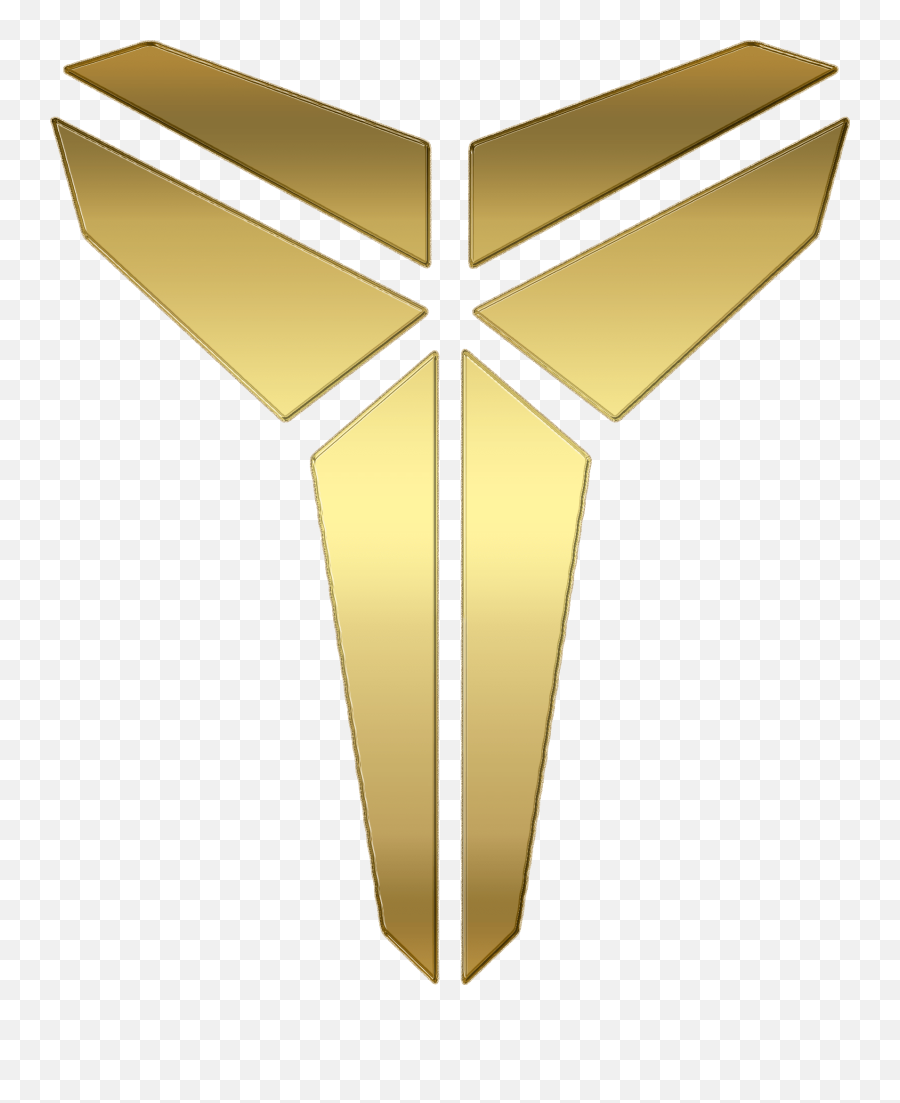 Kobe Bryant Logo The Most Famous Brand 2541076 - Png Kobe Logo Gold Png Emoji,Company Logos