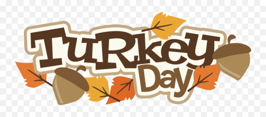 Turkey Day Banner Thanksgiving Turkey Images Happy - Transparent Happy Turkey Day Emoji,Happy Thanksgiving Clipart