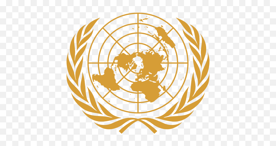 Trade Wars The Collapse Of Americau0027s Free Trade Consensus - High Resolution United Nation Logo Emoji,World Bank Logo